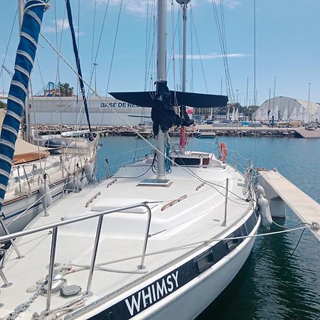 Velero Valencia Whimsy Hotel Luaran gambar