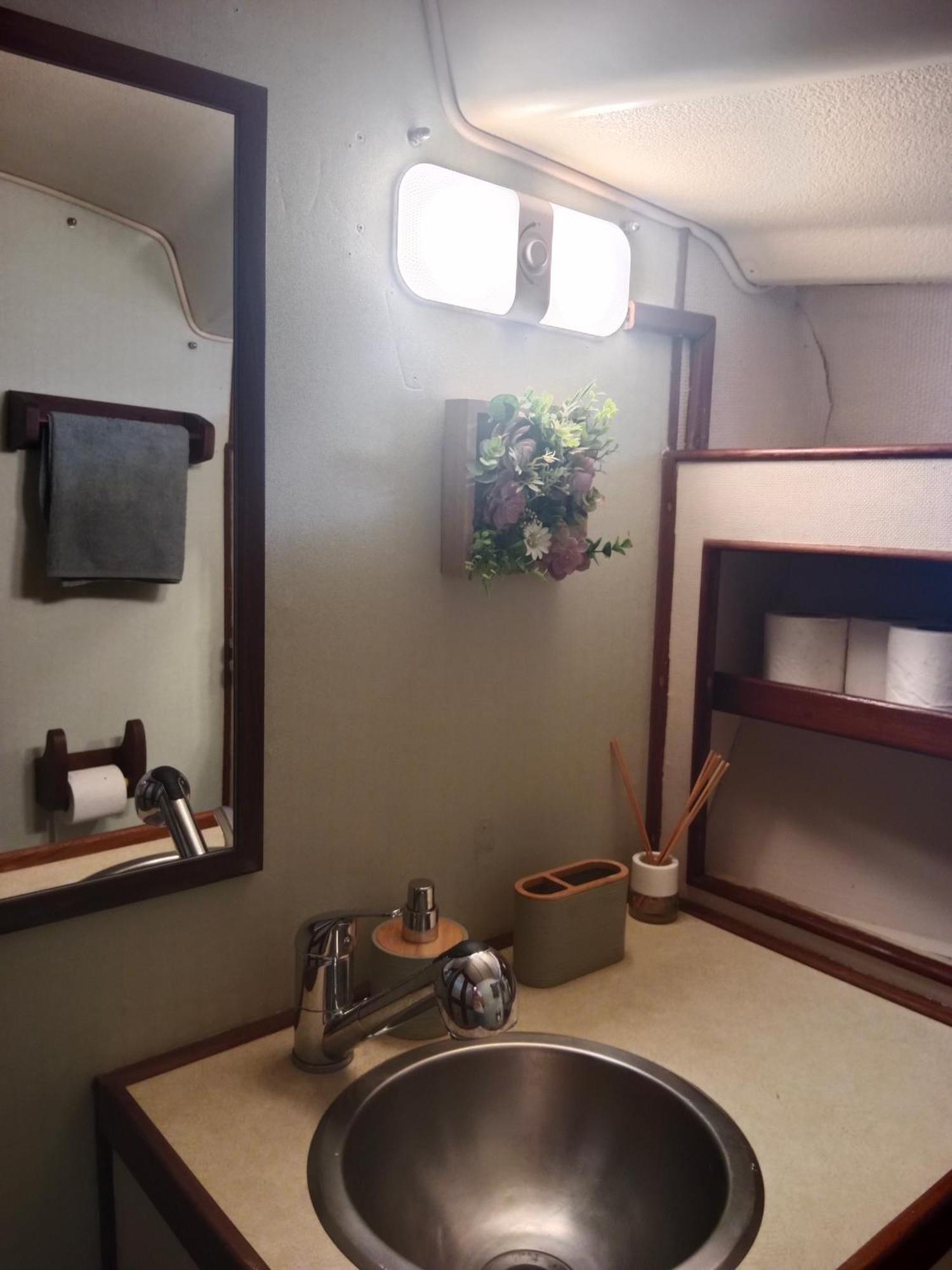 Velero Valencia Whimsy Hotel Luaran gambar