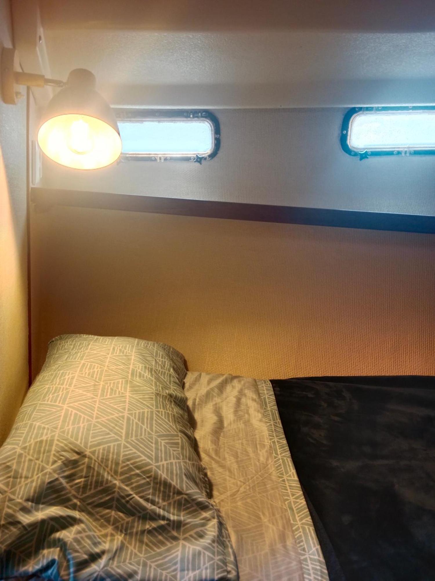 Velero Valencia Whimsy Hotel Luaran gambar