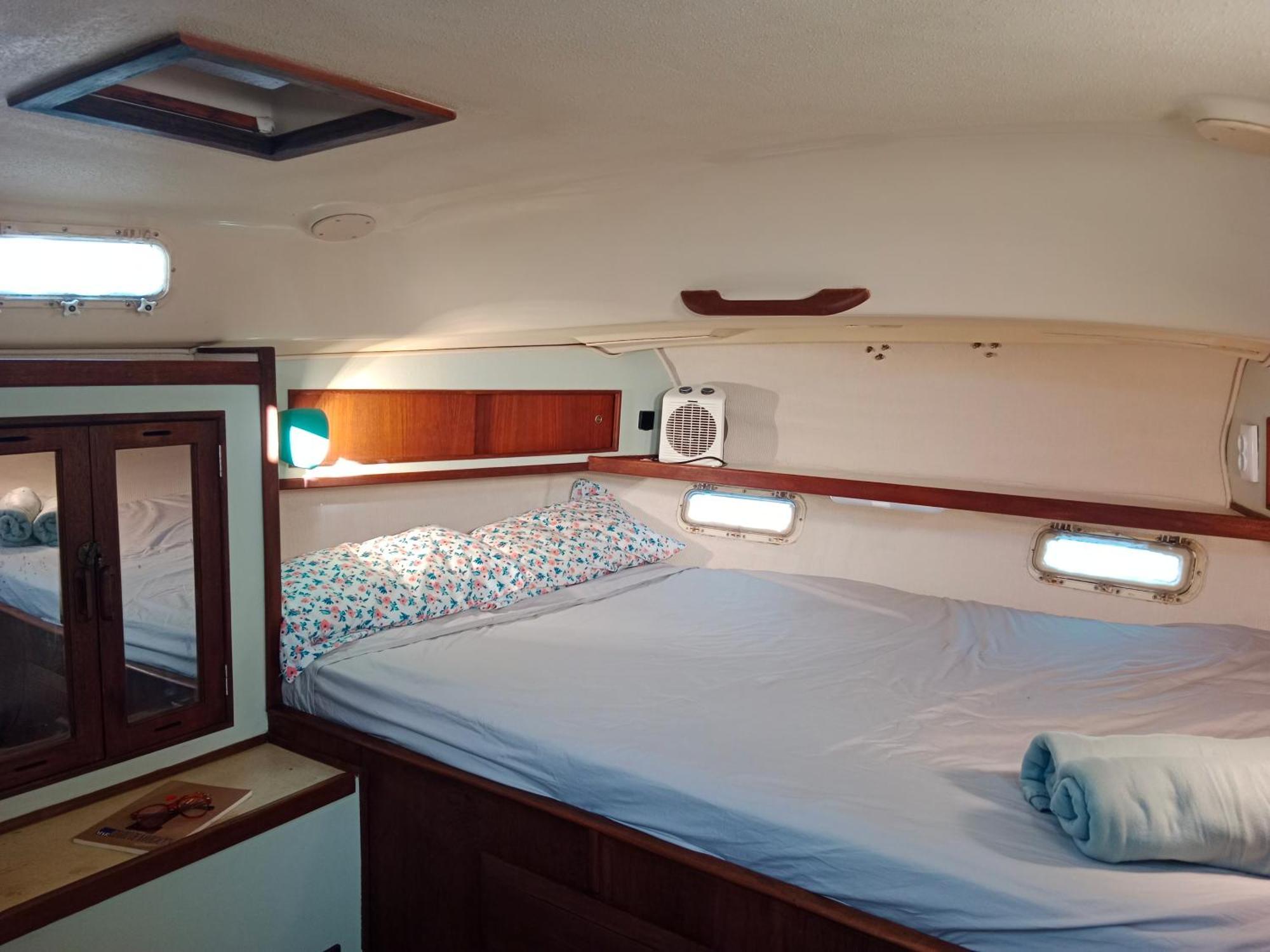 Velero Valencia Whimsy Hotel Luaran gambar