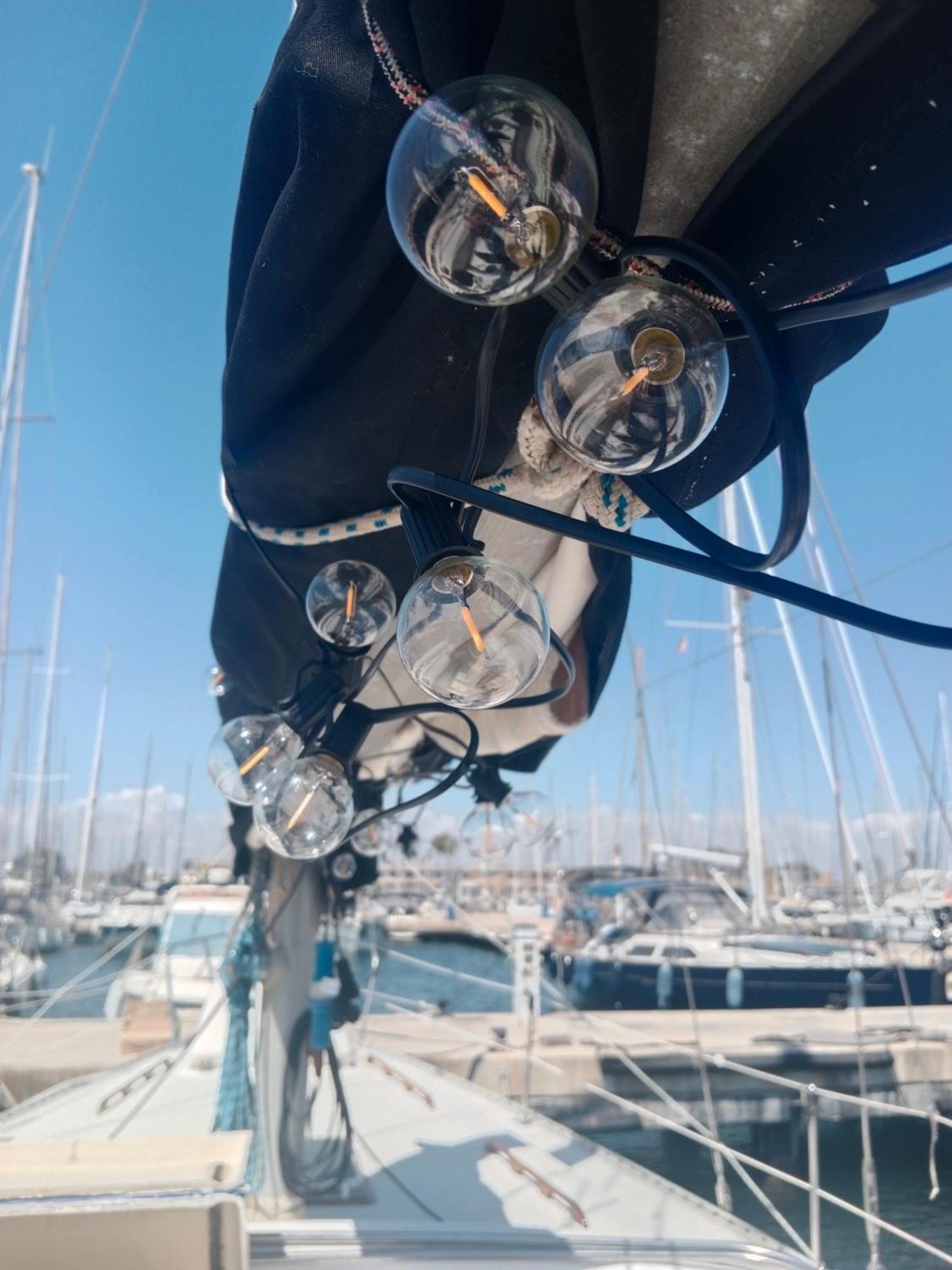 Velero Valencia Whimsy Hotel Luaran gambar