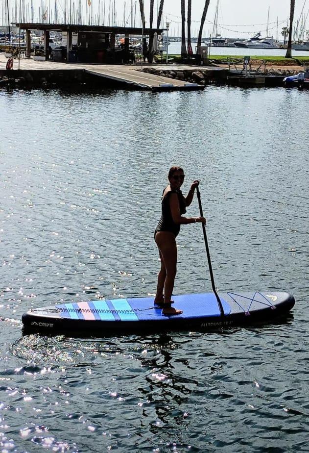 Velero Valencia Whimsy Hotel Luaran gambar